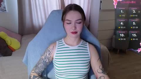 Im Kate  online show from February 2026 09:49:02 AM