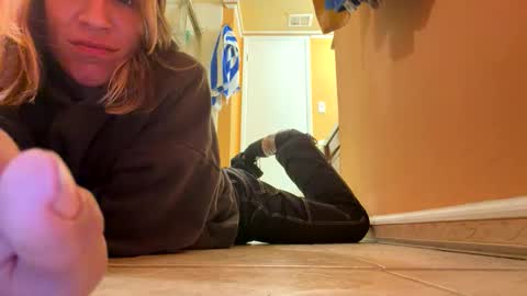 Katelin online show from January 2026 07:13:01 AM