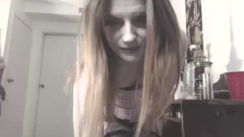 Kateloveforever online show from April 2026 05:57:01 AM