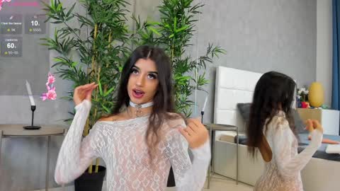 Kate online show from January 2025 06:30:02 AM