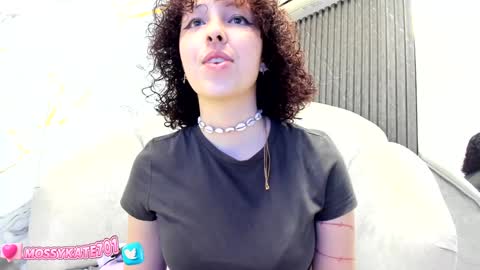 Im Katherine but call me Kate  online show from February 2025 12:06:01 PM