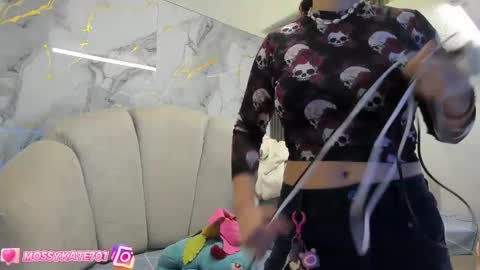 Im Katherine but call me Kate  online show from March 2025 02:18:02 AM