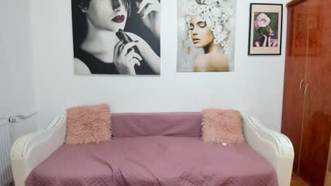 Anna online show from March 2026 05:36:01 AM