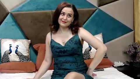 Snapshot of katequeenx chatting on July 2026 12:24:01 AM KateQueenston -- online show from July 2026 12:24:01 AM
