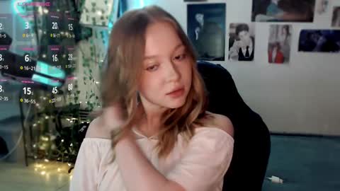 Snapshot of katerinaxvold chatting on February 2025 11:02:02 PM Lisa online show from February 2025 11:02:02 PM