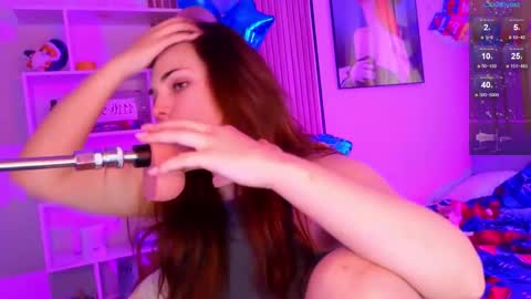 Katerinchik online show from November 2025 06:51:02 AM