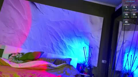 Katerinchik online show from February 2026 06:03:01 PM