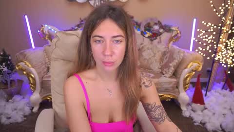 Kate online show from December 2025 07:05:01 AM