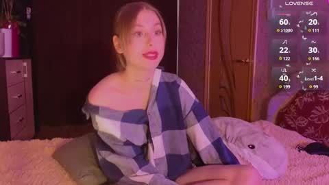 Snapshot of kateslil chatting on January 2025 03:01:01 AM Kate online show from January 2025 03:01:01 AM