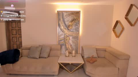 K A T E  online show from February 2025 03:20:01 AM