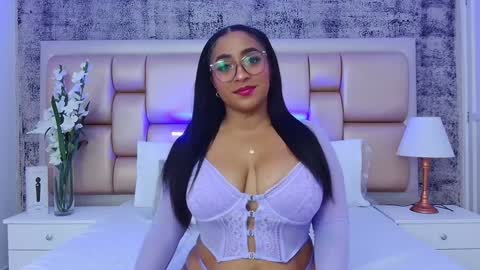 Kate Venegas online show from January 2025 03:22:01 PM