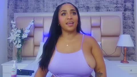 Kate Venegas online show from January 2025 07:15:01 PM