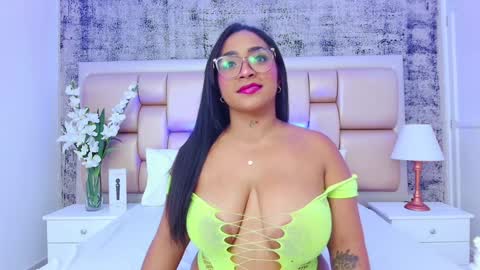 Kate Venegas online show from January 2025 07:56:01 PM