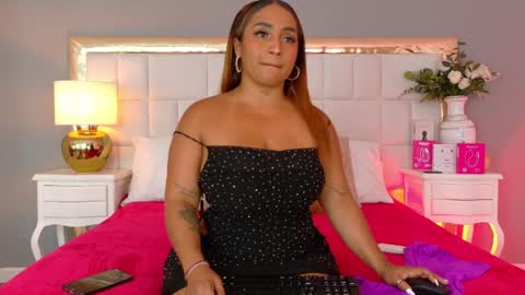 Kate Venegas online show from April 2026 08:17:01 PM