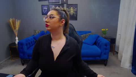 Snapshot of katewalker_ chatting on January 2025 06:37:02 PM Kate online show from January 2025 06:37:02 PM