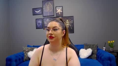 Snapshot of katewalker_ chatting on January 2025 10:22:01 PM Kate online show from January 2025 10:22:01 PM