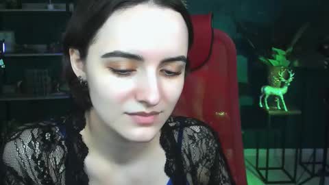 katewillows online show from February 2026 04:09:01 AM