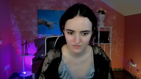 katewillows online show from March 2026 05:44:01 AM