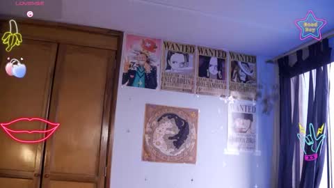 Katerine online show from February 2026 10:00:02 PM