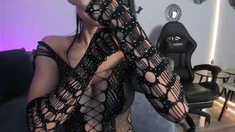 KATHE ANDERSON online show from September 2025 12:40:01 PM