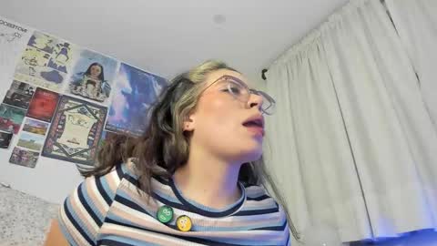 Katherine online show from February 2026 03:34:02 AM