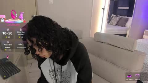 KatheGomez  online show from January 2026 02:59:01 AM