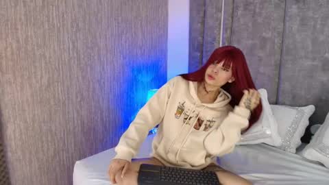 KatheGomez  online show from February 2026 03:07:02 AM