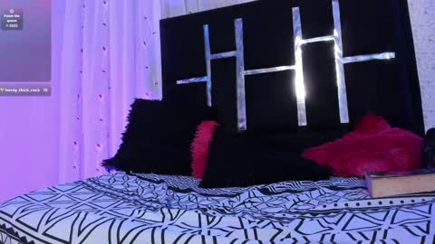 Katherina online show from February 2025 05:23:02 AM