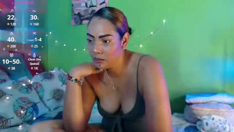 Snapshot of katherincastillo chatting on March 2025 05:53:01 AM katherin online show from March 2025 05:53:01 AM