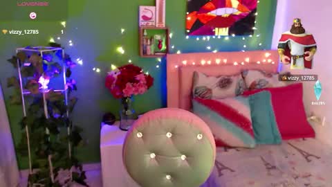 katherin online show from October 2025 06:17:01 AM