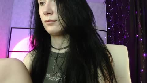 Snapshot of katherine_johnson chatting on January 2025 08:34:02 AM katherine_johnson online show from January 2025 08:34:02 AM