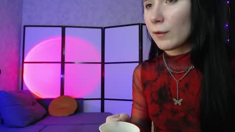 Snapshot of katherine_johnson chatting on January 2025 08:24:01 AM katherine_johnson online show from January 2025 08:24:01 AM