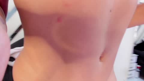 Katherine Foster online show from February 2025 10:13:01 PM