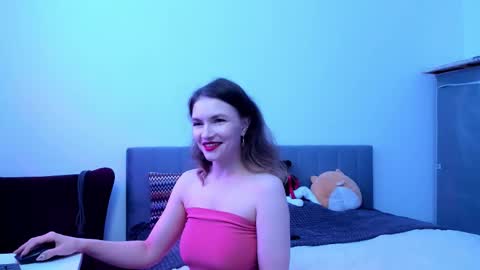 Snapshot of katherinemidnight chatting on October 2025 07:20:02 AM Katherine online show from October 2025 07:20:02 AM