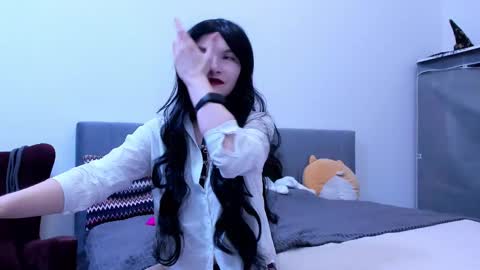 Katherine online show from February 2026 04:29:01 PM