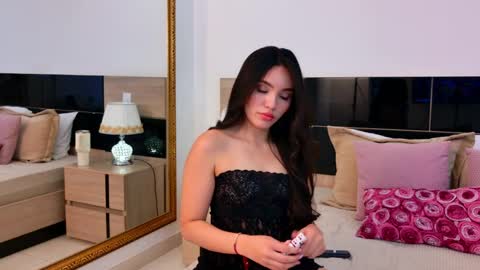 Kathe online show from March 2026 08:41:02 PM