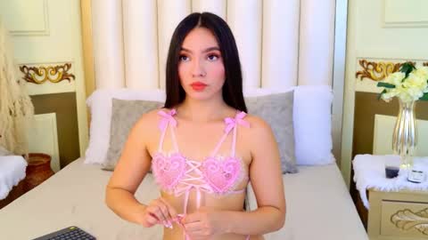 Kathe online show from April 2026 07:31:02 PM