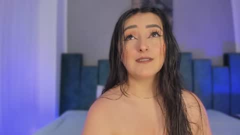 Snapshot of kathia_morelli chatting on June 2026 11:47:02 AM Kathia online show from June 2026 11:47:02 AM