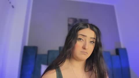 Snapshot of kathia_morelli chatting on July 2026 11:49:02 AM Kathia online show from July 2026 11:49:02 AM