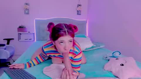 Snapshot of kathia_saenz chatting on December 2024 10:40:02 AM Kathia  online show from December 2024 10:40:02 AM