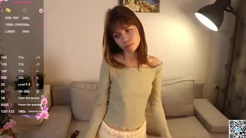 Ami online show from July 2026 02:11:01 PM