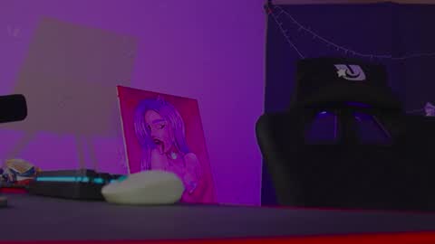 kathleen_frost online show from January 2025 10:40:02 AM