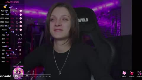 kathleen_frost online show from October 2025 06:27:02 PM