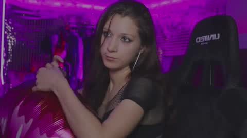 kathleen_frost online show from November 2025 01:57:02 PM