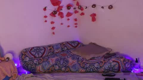 Kathleen online show from April 2026 12:52:02 AM