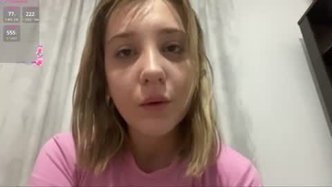 Jessie online show from June 2026 07:49:01 PM