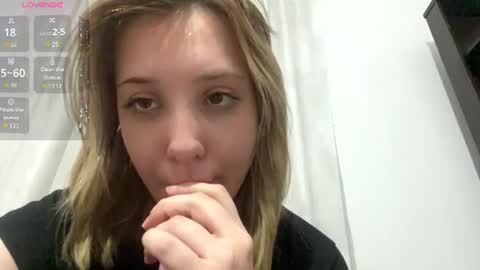 Jessie online show from June 2026 08:36:01 PM