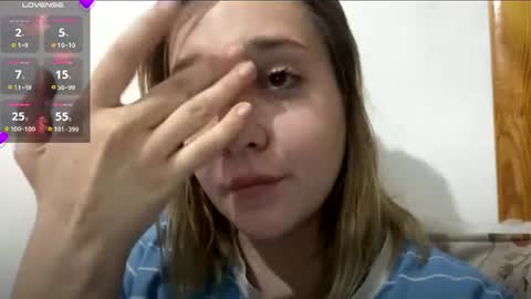 Jessie online show from July 2026 06:22:02 PM