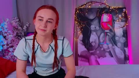 Bonie  online show from March 2026 06:07:01 PM