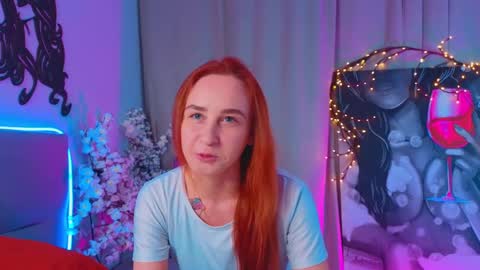 Bonie  online show from March 2026 05:13:02 PM